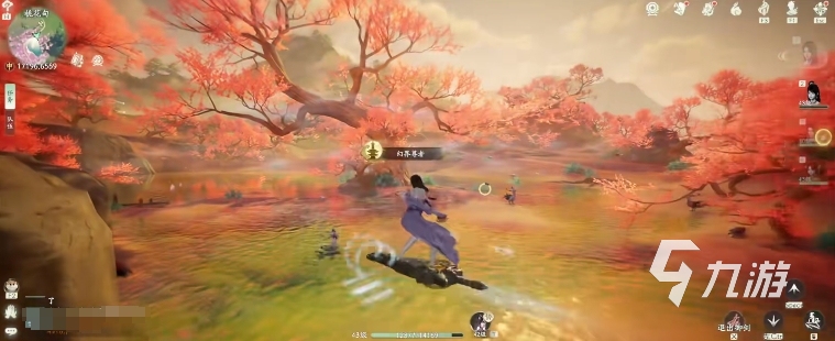 仙剑世界狐妖怎么获取 仙剑世界狐妖获取攻略