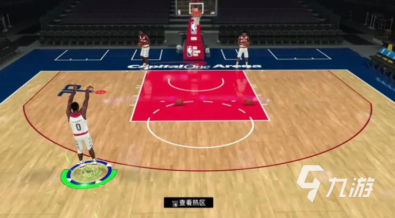 有趣的篮球游戏3v3下载推荐 好玩的篮球游戏有哪些2024