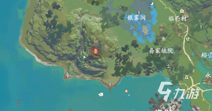 仙剑世界飞岩鼠怎么样 仙剑世界飞岩鼠详细介绍