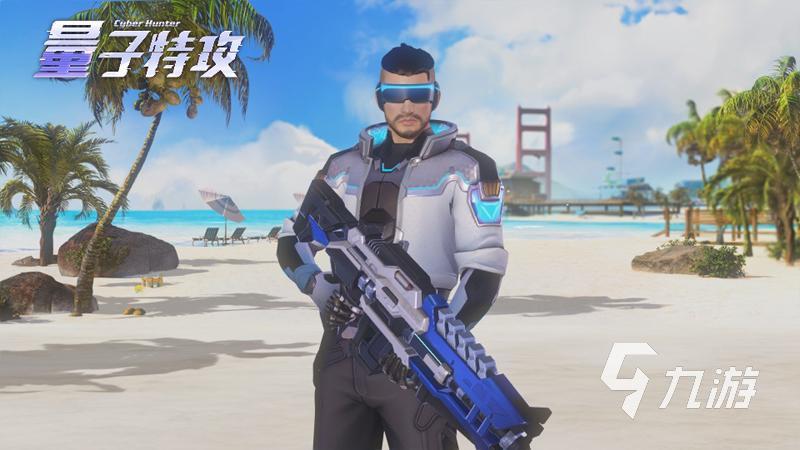 捡武器有技能的吃鸡手游合集 2024有趣的捡武器有技能的吃鸡游戏推荐
