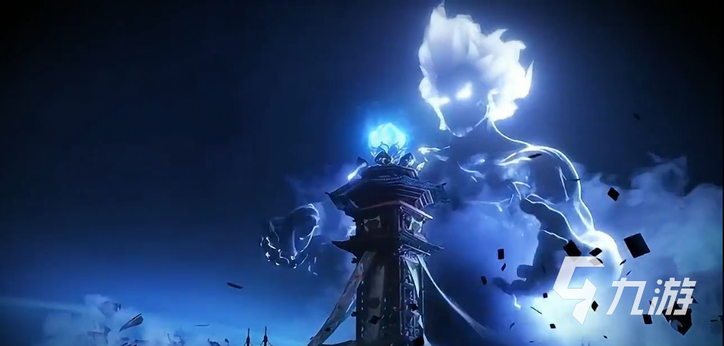 星之破晓司空震怎么样 星之破晓司空震怎么打