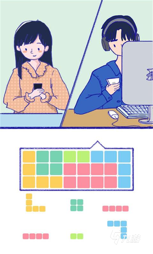 人气高的剧情向恋爱游戏下载大全 2024必玩的恋爱游戏推荐