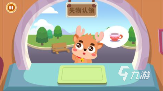 和3岁小孩玩的游戏推荐 2024有哪些和小孩玩的游戏