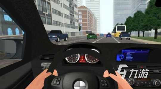 驾驶汽车的游戏在哪里下载 2024大型的驾驶汽车游戏盘点