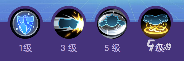 宝可梦大集结巨金怪怎么玩 宝可梦大集结巨金怪技能解析​
