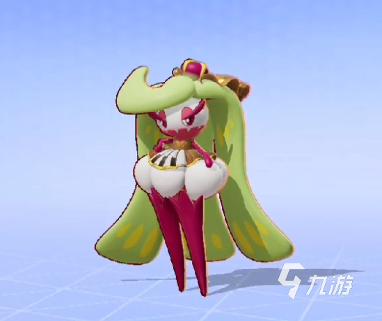 宝可梦大集结甜冷美后怎么样 宝可梦大集结甜冷美后技能定位详解