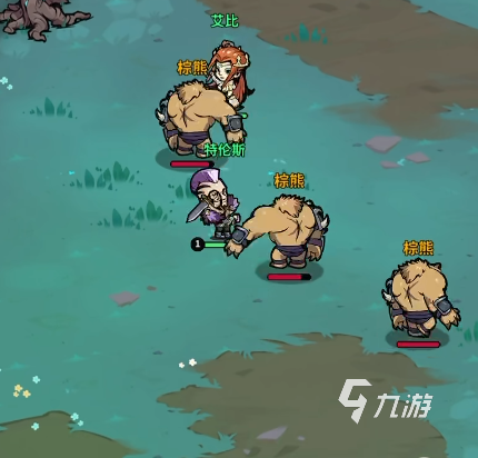 傭兵小鎮(zhèn)下載地址 傭兵小鎮(zhèn)游戲下載渠道分享
