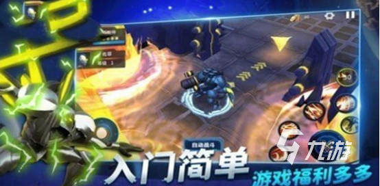 有沒有經(jīng)典的橫版街機(jī)闖關(guān)游戲 2024高人氣的橫版闖關(guān)手游推薦