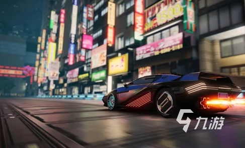 经典的赛车游戏排行榜前十名推荐 2024好玩的赛车游戏大全