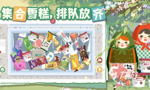 耐玩的解压单机小游戏汇总2024 火爆的解压单机小游戏top5