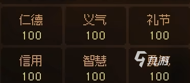 大侠立志传义气怎么加 大侠立志传义气提升方法说明
