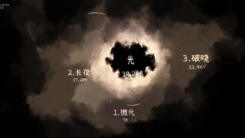 光截圖
