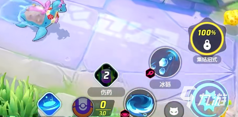 宝可梦大集结角色介绍 宝可梦大集结强力角色有哪些