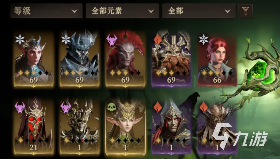 龍息神寂攻略分享 龍息神寂新手怎么玩