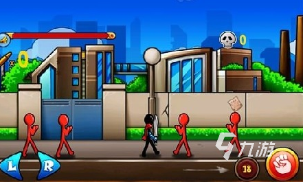 2024经典的忍者闯关的游戏有哪些 高人气忍者闯关手游排名