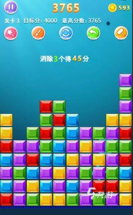 闯关的智力游戏叫什么名字(闯关的智力游戏叫什么名字来着)
