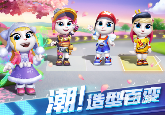 适合一年级小朋友玩的游戏有哪些2024 一年级小朋友能玩的游戏汇总