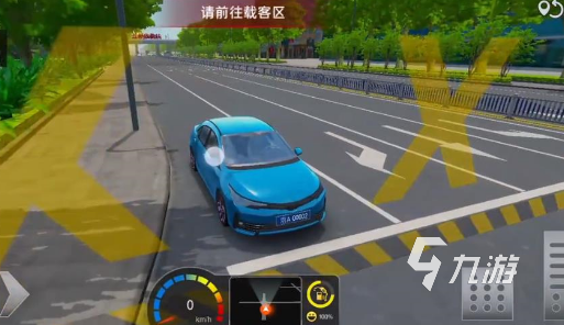 人气比较高的开大巴车的游戏大全 2024好玩的大巴车游戏有哪些