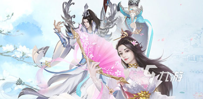 最好玩的几种游戏有哪些2024 火爆耐玩的手机游戏分享