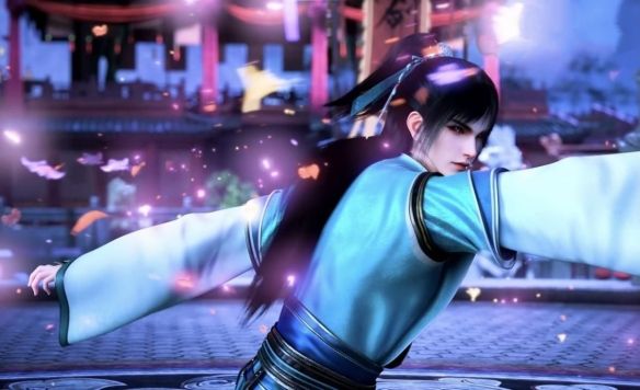 《少年白马醉春风》等级境界划分详细一览