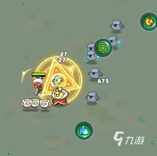 宫爆老奶奶家族篇宠物怎么选 宫爆老奶奶家族篇宠物选择攻略