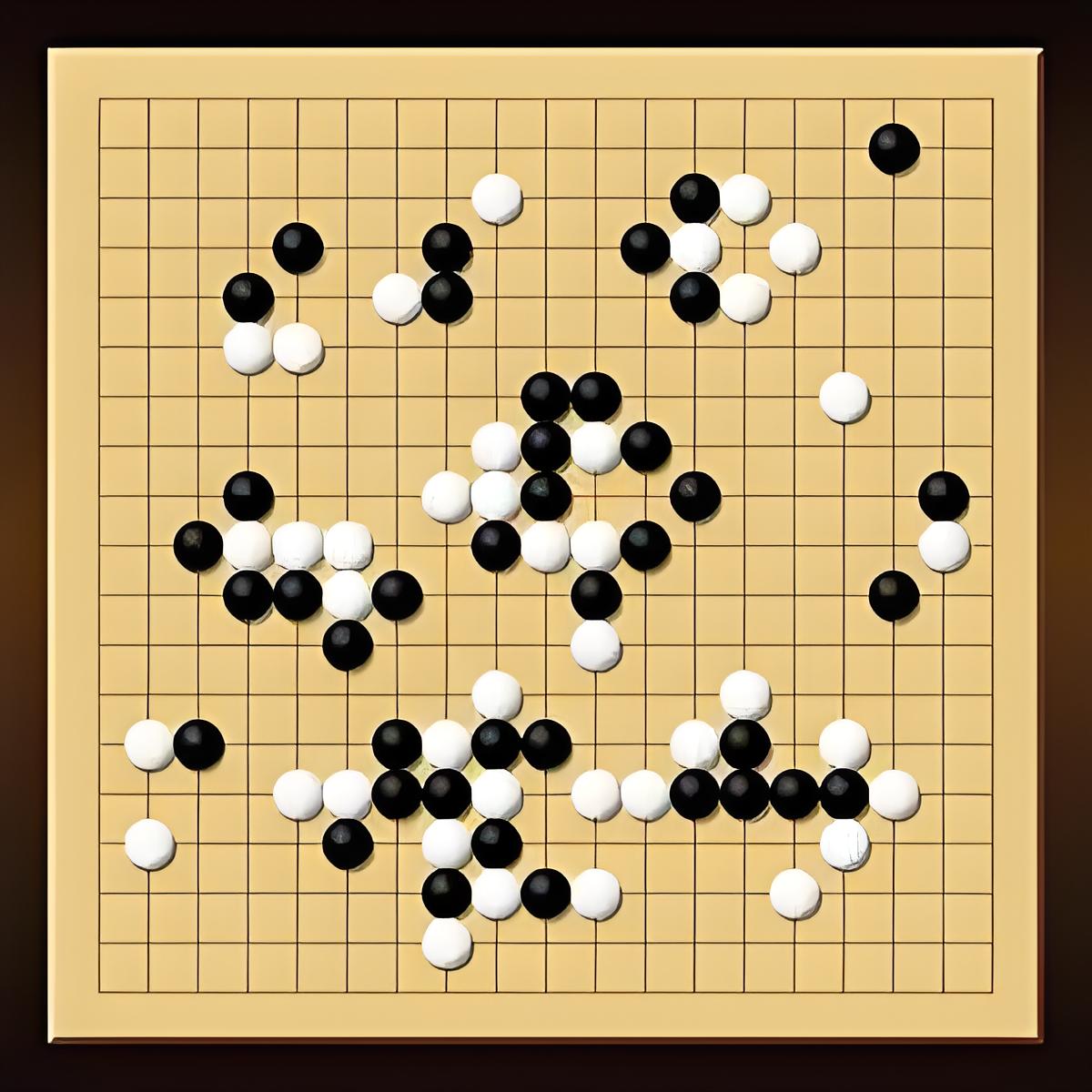有趣的五子棋游戏推荐 2024必玩的五子棋游戏下载大全截图