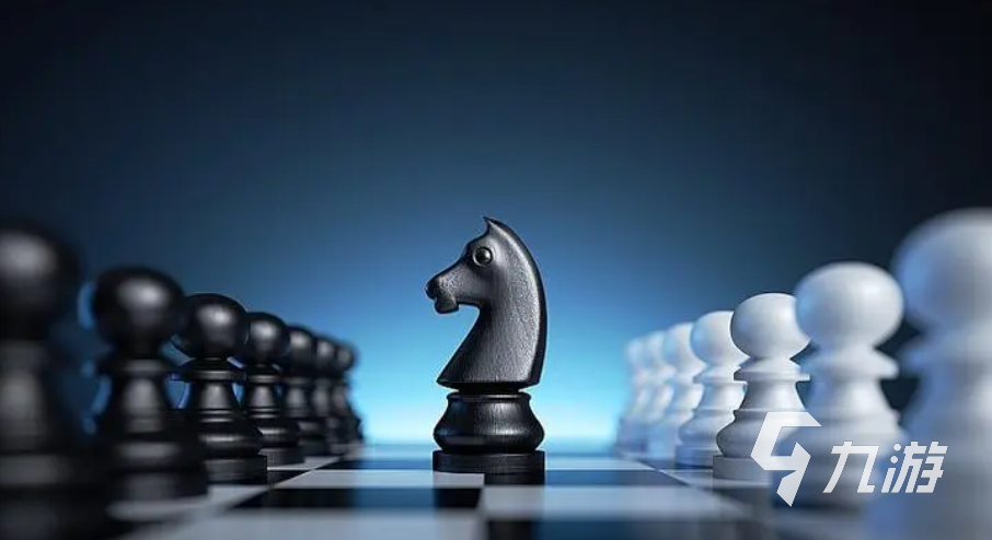 受欢迎的棋类大全游戏下载推荐 人气较高的下棋游戏盘点2024