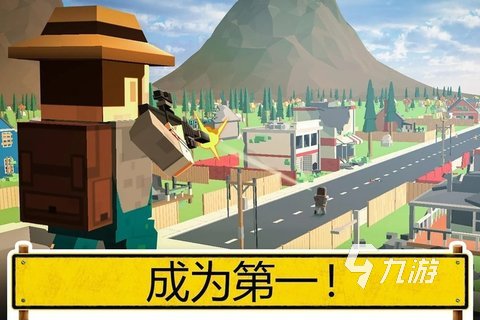 有哪些有趣的多人枪战小游戏 2024枪战游戏盘点推荐