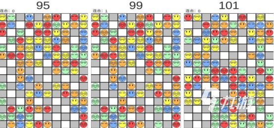 有沒有有趣的旋轉(zhuǎn)消除類游戲 免費的消除手游下載2024