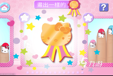 下載美甲游戲有哪些 2024受歡迎的美甲游戲大全