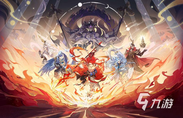 封神幻想世界家园玩法什么时候上线 封神幻想世界家园玩法上线时间