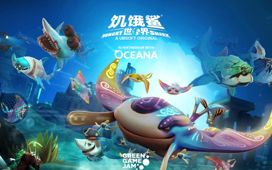 不容错过的鱼游戏推荐 2024与鱼相关的手游排行榜截图