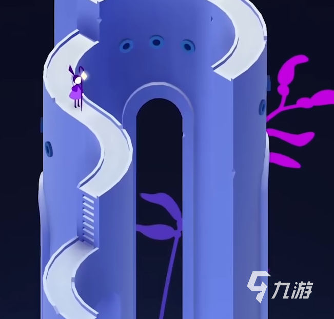 纪念碑谷3上线了吗 纪念碑谷3什么时候上线