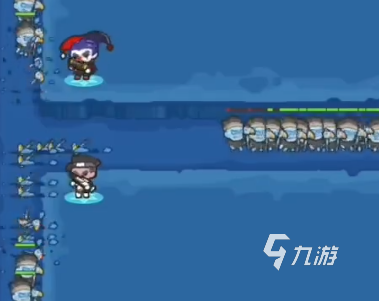 快来当领主噩梦模式怎么玩 快来当领主噩梦模式介绍