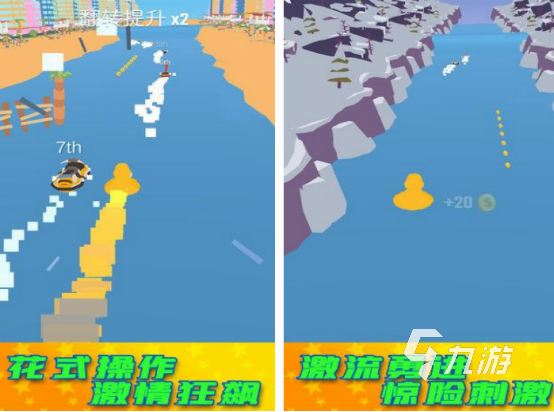 手机版赛车游戏有哪几个 2024免费的赛车手游排行榜