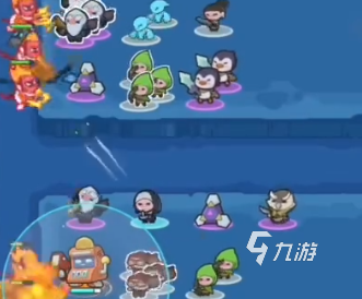 快来当领主噩梦模式怎么玩 快来当领主噩梦模式介绍