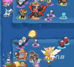 快来当领主噩梦模式怎么玩 快来当领主噩梦模式介绍