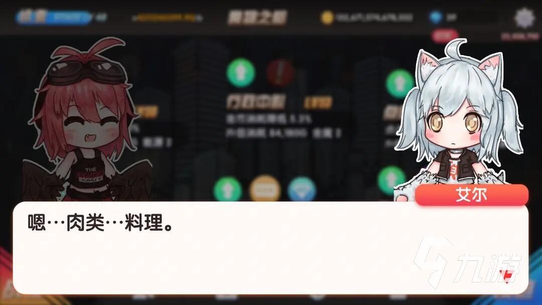 优秀的兽人控游戏合集 2024好玩的兽人游戏有哪些