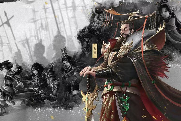 必玩的三国版策略游戏有没有 2024有趣的策略游戏下载截图