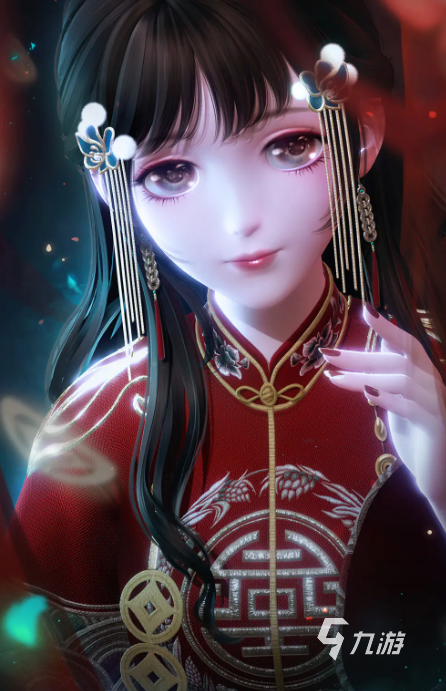 闪耀暖暖联动纸嫁衣什么时候开启 闪耀暖暖联动纸嫁衣活动介绍