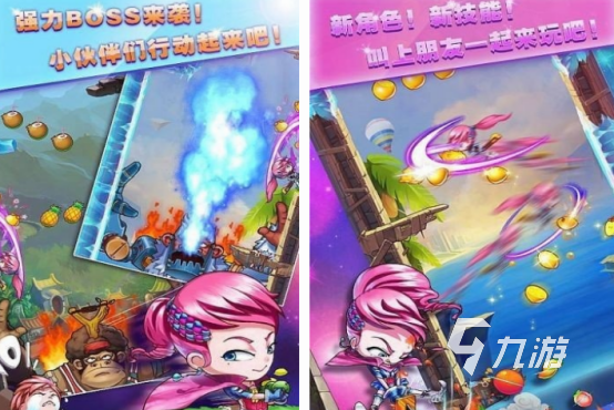 有趣的切水果3d游戏有什么 2024流行的切水果3d游戏分享