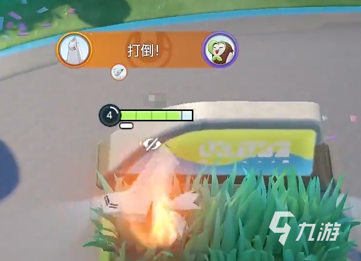 宝可梦大集结铝钢龙怎么玩 铝钢龙技能配招攻略介绍