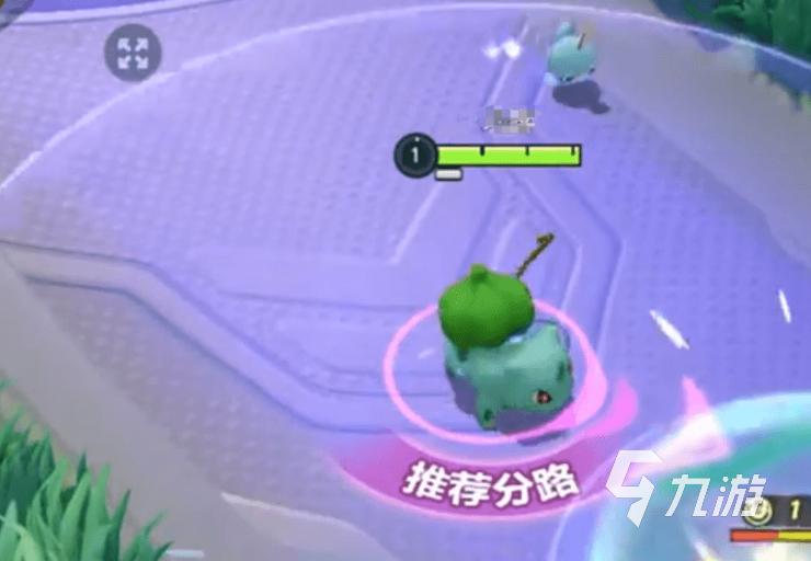 宝可梦大集结妙蛙花怎么获得 妙蛙花皮肤徽章获取方式介绍