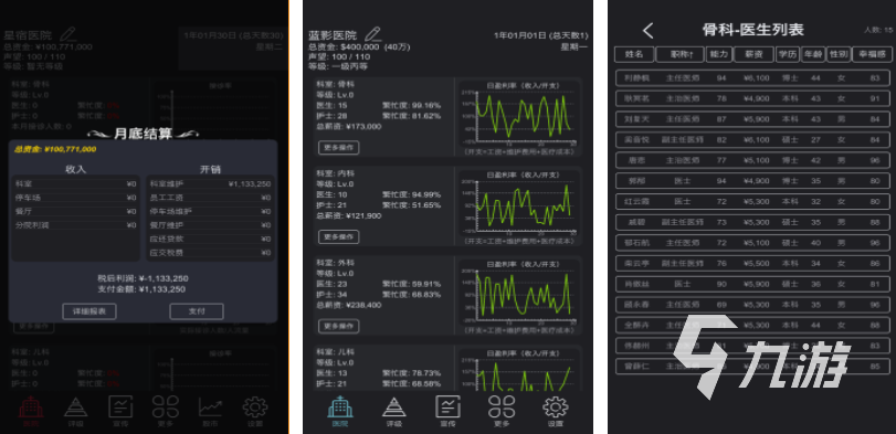 目前什么模擬經(jīng)營(yíng)游戲好玩 有趣的經(jīng)營(yíng)游戲合集2024