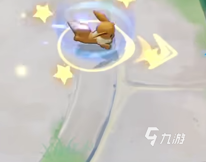 宝可梦大集结冰伊布怎么玩 冰伊布技能配招攻略介绍