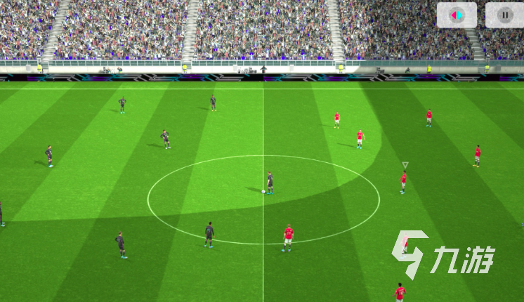 高人气的fifa游戏盘点2024 耐玩的球类游戏推荐