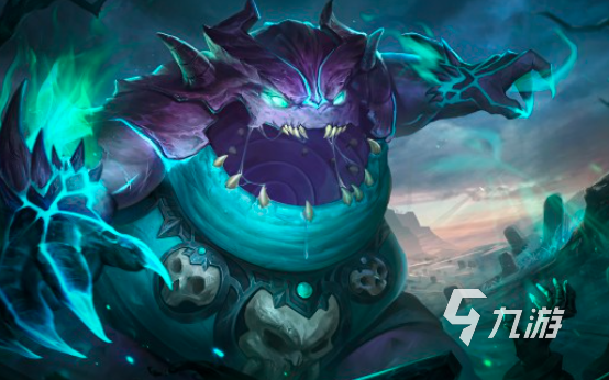 魔鬼游戏有哪些2024 好玩的魔鬼手游大全