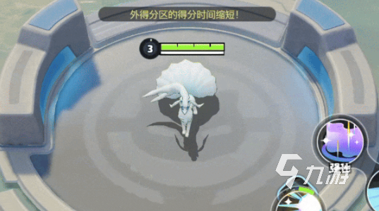 宝可梦大集结冰九尾是谁 宝可梦大集结阿罗拉九尾介绍