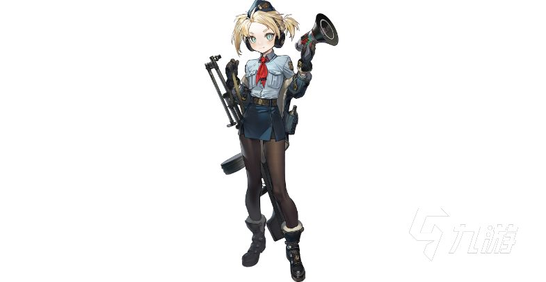 异象回声卡秋莎值得培养吗 异象回声卡秋莎强度分析