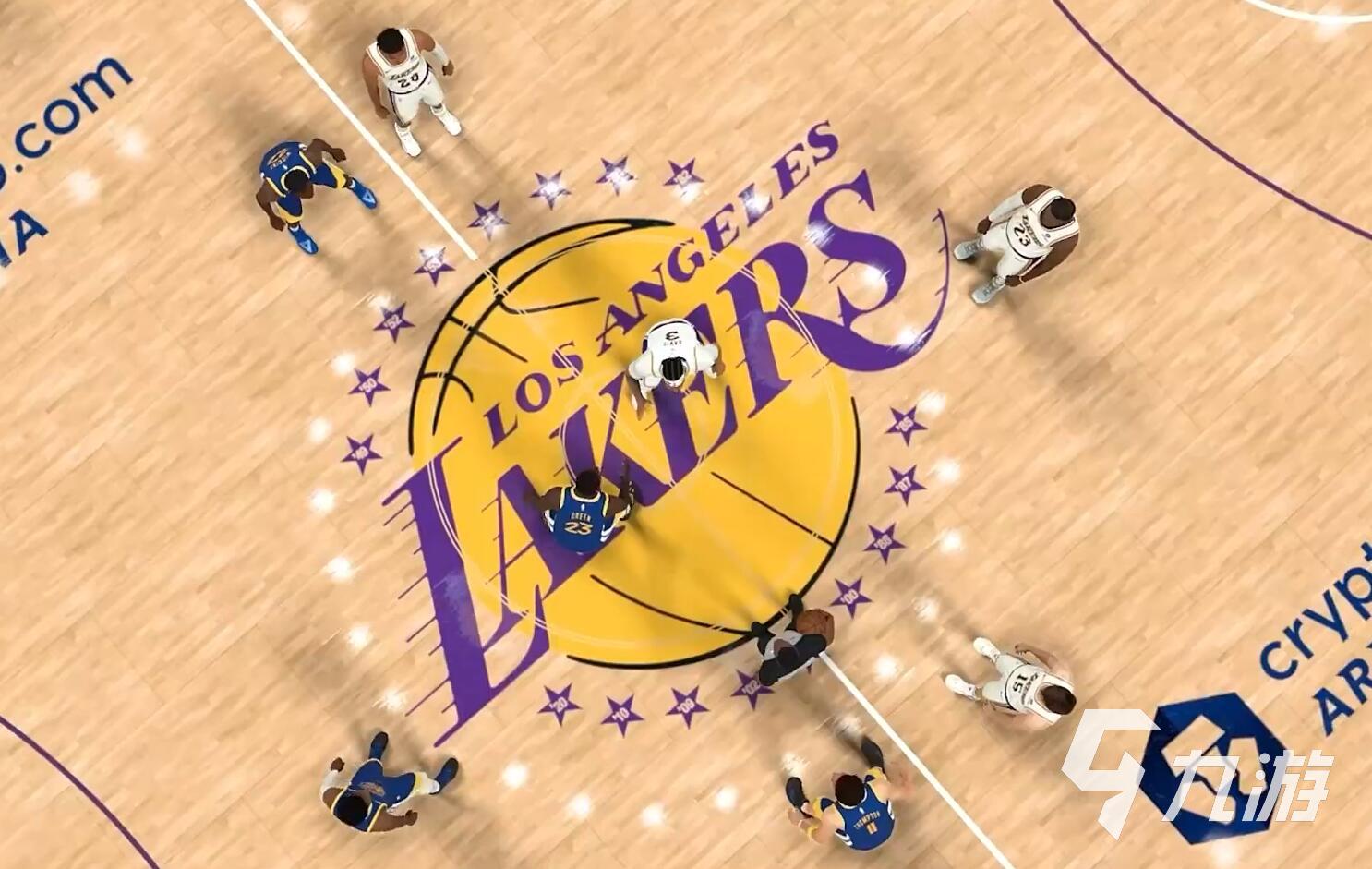 美职篮全明星约基奇怎么样 美职篮全明星约基奇怎么玩